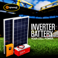 Inverter Battery 